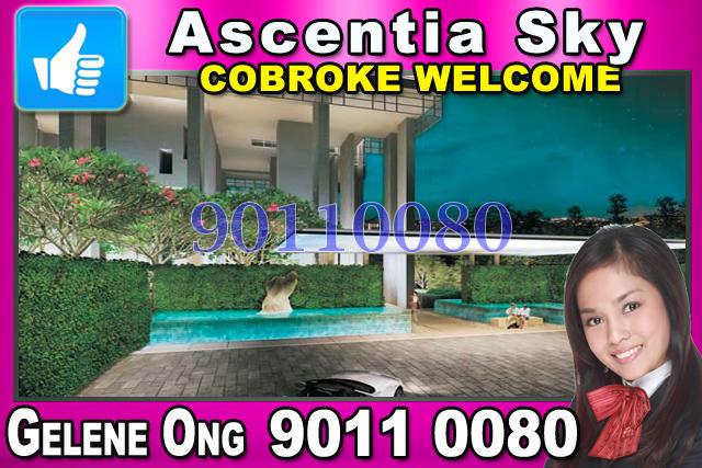 Ascentia Sky (D3), Condominium #77775682